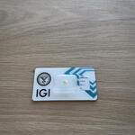 Natuurlijke diamant 0.7ct (IGI gecertificeerd)